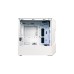 Cooler Master MasterBox TD300 Mesh, Tower-Gehäuse(weiß, Tempered Glass)