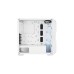 Cooler Master MasterBox TD500 MESH WHITE, Tower-Gehäuse(weiß, Tempered Glass)