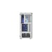 Cooler Master MasterBox TD500 MESH WHITE, Tower-Gehäuse(weiß, Tempered Glass)