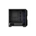 Cooler Master MasterBox TD500 MESH, Tower-Gehäuse(schwarz, Tempered Glass)