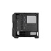 Cooler Master MasterBox TD500 MESH, Tower-Gehäuse(schwarz, Tempered Glass)