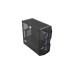 Cooler Master MasterBox TD500 MESH, Tower-Gehäuse(schwarz, Tempered Glass)