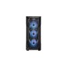 Cooler Master MasterBox TD500 Mesh V2, Tower-Gehäuse(schwarz, Tempered Glass)