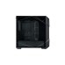 Cooler Master MasterBox TD500 Mesh V2, Tower-Gehäuse(schwarz, Tempered Glass)