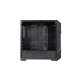 Cooler Master MasterBox TD500 Mesh V2, Tower-Gehäuse(schwarz, Tempered Glass)