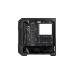 Cooler Master MasterBox TD500 Mesh V2, Tower-Gehäuse(schwarz, Tempered Glass)