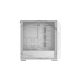 Cooler Master MasterBox TD500 Mesh V2, Tower-Gehäuse(weiß, Tempered Glass)