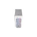 Cooler Master MasterBox TD500 Mesh White, Tower-Gehäuse(weiß, Tempered Glass)