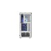 Cooler Master MasterBox TD500 Mesh White, Tower-Gehäuse(weiß, Tempered Glass)