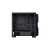 Cooler Master MasterBox TD500 Mesh, Tower-Gehäuse(schwarz, Tempered Glass)