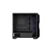 Cooler Master MasterBox TD500 Mesh, Tower-Gehäuse(schwarz, Tempered Glass, Outlet)