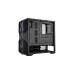 Cooler Master MasterBox TD500 Mesh, Tower-Gehäuse(schwarz, Tempered Glass)