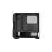 Cooler Master MasterBox TD500 Mesh, Tower-Gehäuse(schwarz, Tempered Glass)