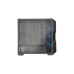 Cooler Master MasterBox TD500 Mesh, Tower-Gehäuse(schwarz, Tempered Glass)