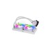 Cooler Master MasterLiquid 240L Core ARGB WHITE 240mm, Wasserkühlung(weiß)