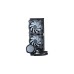 Cooler Master MasterLiquid ML240 ILLUSION 240mm, Wasserkühlung(schwarz)