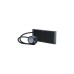 Cooler Master MasterLiquid ML240 ILLUSION 240mm, Wasserkühlung(schwarz)