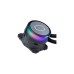 Cooler Master MasterLiquid ML240 ILLUSION 240mm, Wasserkühlung(schwarz)