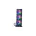 Cooler Master MasterLiquid ML360 ILLUSION 360mm, Wasserkühlung(schwarz)
