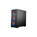 Cooler Master Master Box, Gaming-PC(schwarz/transparent, Windows 11 Home 64-Bit)