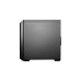 Cooler Master Master Box, Gaming-PC(schwarz/transparent, Windows 11 Home 64-Bit)