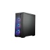 Cooler Master Master Box, Gaming-PC(schwarz/transparent, Windows 11 Home 64-Bit)