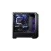 Cooler Master Master Box, Gaming-PC(schwarz/transparent, Windows 11 Home 64-Bit)