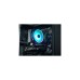 Cooler Master Master Box, Gaming-PC(schwarz/transparent, Windows 11 Home 64-Bit)