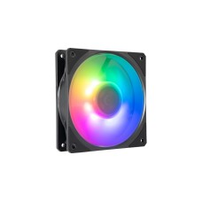 Cooler Master Mobius 120P ARGB 120x120x25, Gehäuselüfter(schwarz)