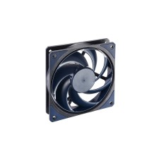 Cooler Master Mobius 120 120x120x25, Gehäuselüfter(schwarz)