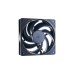 Cooler Master Mobius 120 120x120x25, Gehäuselüfter(schwarz)
