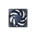 Cooler Master Mobius 120 120x120x25, Gehäuselüfter(schwarz)
