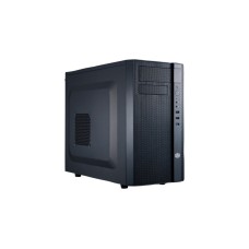 Cooler Master N200, Tower-Gehäuse(schwarz)