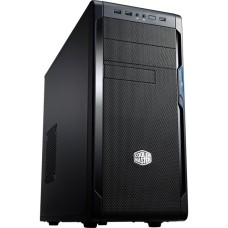 Cooler Master N300, Tower-Gehäuse(schwarz)