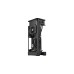 Cooler Master NCORE 100 MAX, Tower-Gehäuse(dunkelgrau)