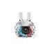 Cooler Master PL240 Flux White Edition 240mm, Wasserkühlung(weiß)