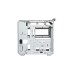 Cooler Master Qube 500 Flatpack White Edition, Tower-Gehäuse(weiß)