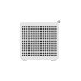 Cooler Master Qube 500 Flatpack White Edition, Tower-Gehäuse(weiß)