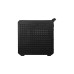 Cooler Master Qube 500 Flatpack, Cube-Gehäuse(schwarz)