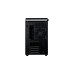 Cooler Master Qube 500 Flatpack, Cube-Gehäuse(schwarz)