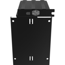 Cooler Master SSD Display Bracket (1 bay), Einbaurahmen(dunkelgrau)