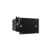 Cooler Master SSD Display Bracket (1 bay), Einbaurahmen(dunkelgrau)