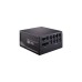 Cooler Master V850 Gold - V2 850W, PC-Netzteil(schwarz, 6x PCIe, Kabel-Management, 850 Watt)