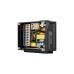 Cooler Master V 1100 SFX Platinum 1100W, PC-Netzteil(schwarz, 4x PCIe, Kabel-Management, 1100 Watt)
