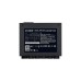Cooler Master V 1100 SFX Platinum 1100W, PC-Netzteil(schwarz, 4x PCIe, Kabel-Management, 1100 Watt)