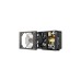 Cooler Master V 1300 SFX Platinum 1300W, PC-Netzteil(schwarz, 4x PCIe, Kabel-Management, 1300 Watt)