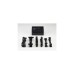 Cooler Master V 1300 SFX Platinum 1300W, PC-Netzteil(schwarz, 4x PCIe, Kabel-Management, 1300 Watt)