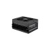 Cooler Master V 1300 SFX Platinum 1300W, PC-Netzteil(schwarz, 4x PCIe, Kabel-Management, 1300 Watt)