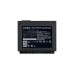 Cooler Master V 1300 SFX Platinum 1300W, PC-Netzteil(schwarz, 4x PCIe, Kabel-Management, 1300 Watt)