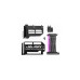 Cooler Master Vertical Graphics Card Holder Kit V3, Halterung(schwarz/grau)